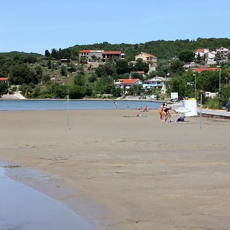 By The Sea Kampor, Rab - 5058