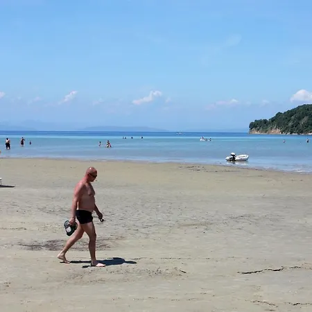 By The Sea Kampor, Rab - 5058