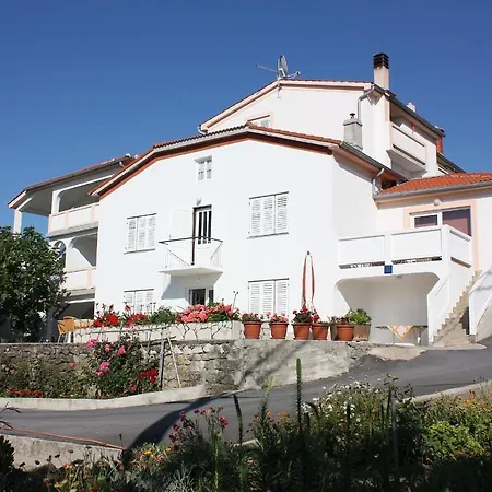 By The Sea Kampor, Rab - 5058 Apartment *