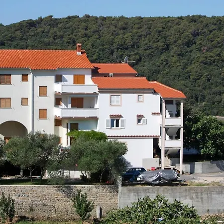 Apartment By The Sea Kampor, Rab - 5058 *