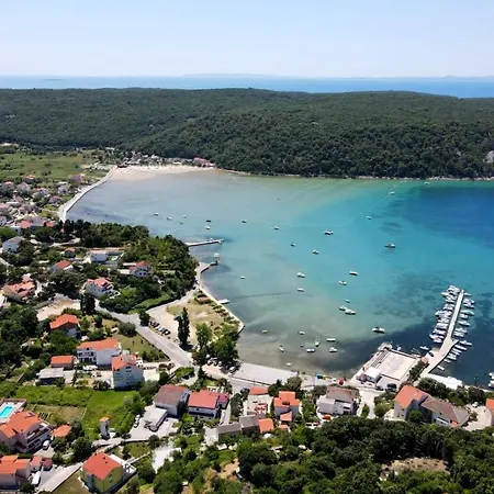 Apartment By The Sea Kampor, Rab - 5058