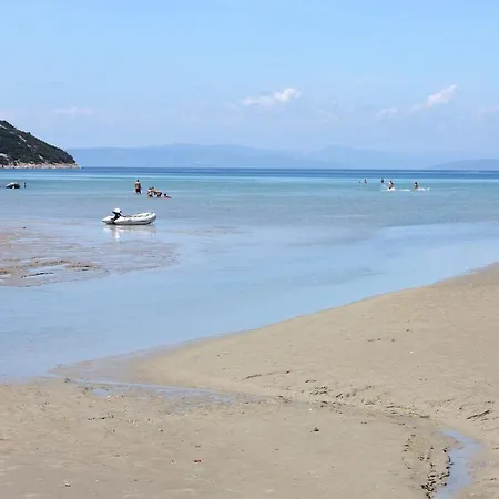 By The Sea Kampor, Rab - 5058 * Kampor