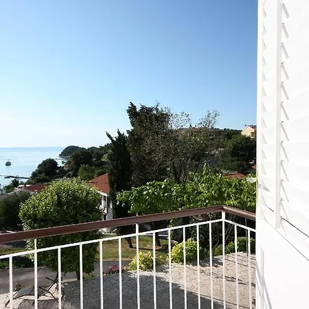 By The Sea Kampor, Rab - 5058 Apartment *