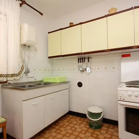 By The Sea Kampor, Rab - 5058 Apartment Kampor