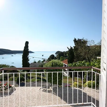 By The Sea Kampor, Rab - 5058 Apartment