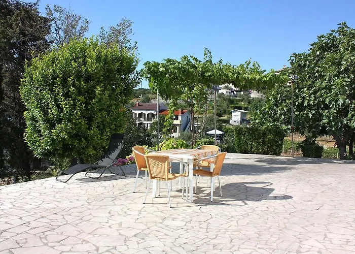 By The Sea Kampor, Rab - 5058 Apartament