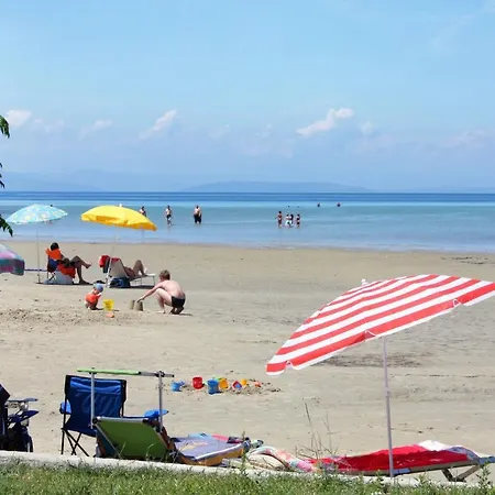 Апартаменты By The Sea Kampor, Rab - 5058 *