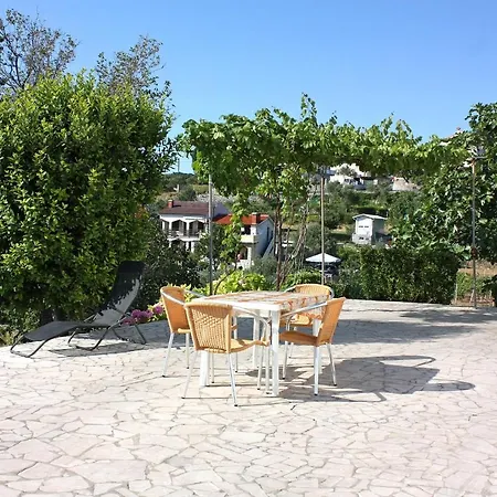 By The Sea Kampor, Rab - 5058 Διαμέρισμα