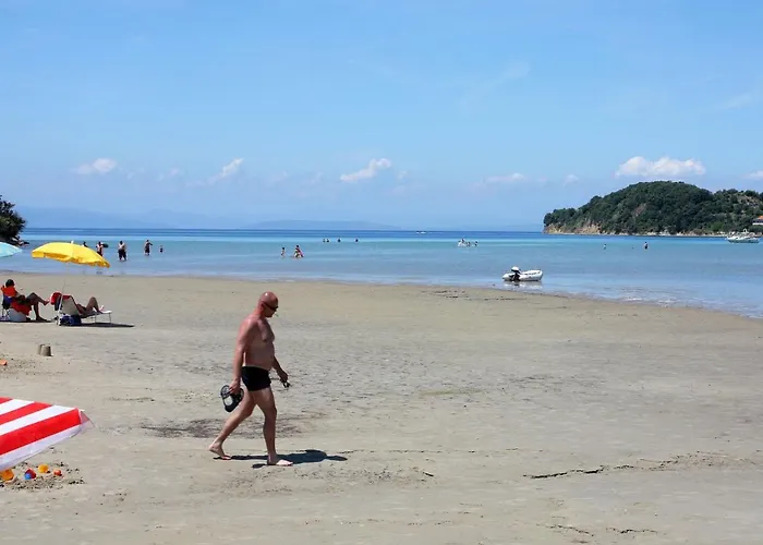 By The Sea Kampor, Rab - 5058