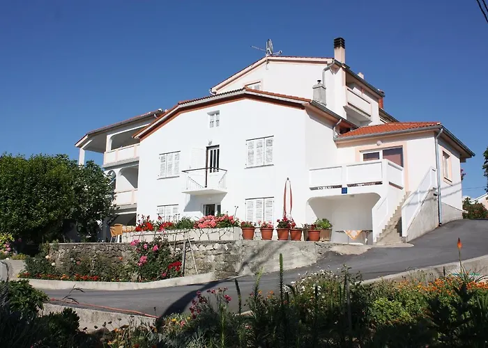 By The Sea Kampor, Rab - 5058 Apartment *