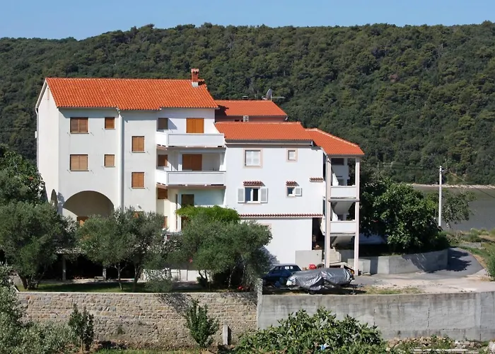 Apartment By The Sea Kampor, Rab - 5058 *