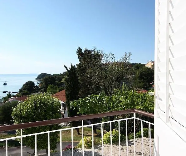 By The Sea Kampor, Rab - 5058 Apartment *