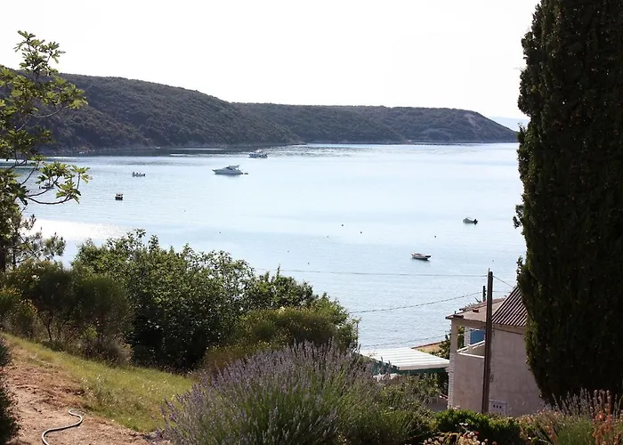 Apartment By The Sea Kampor, Rab - 5058 Kampor